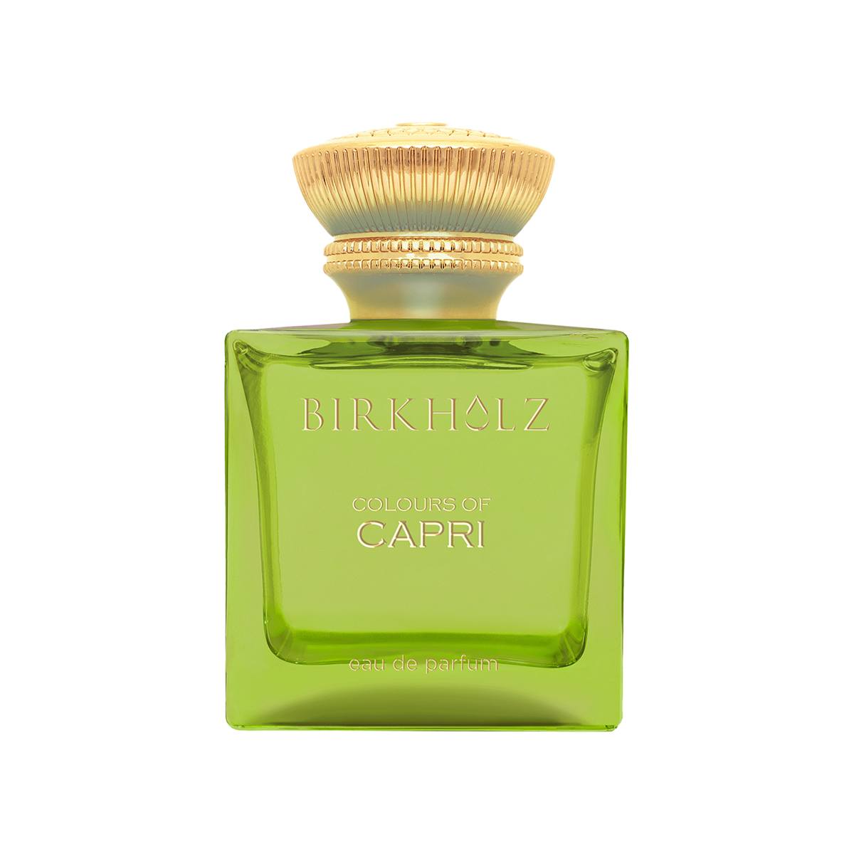 Birkholz - Colours of Capri Eau de Parfum