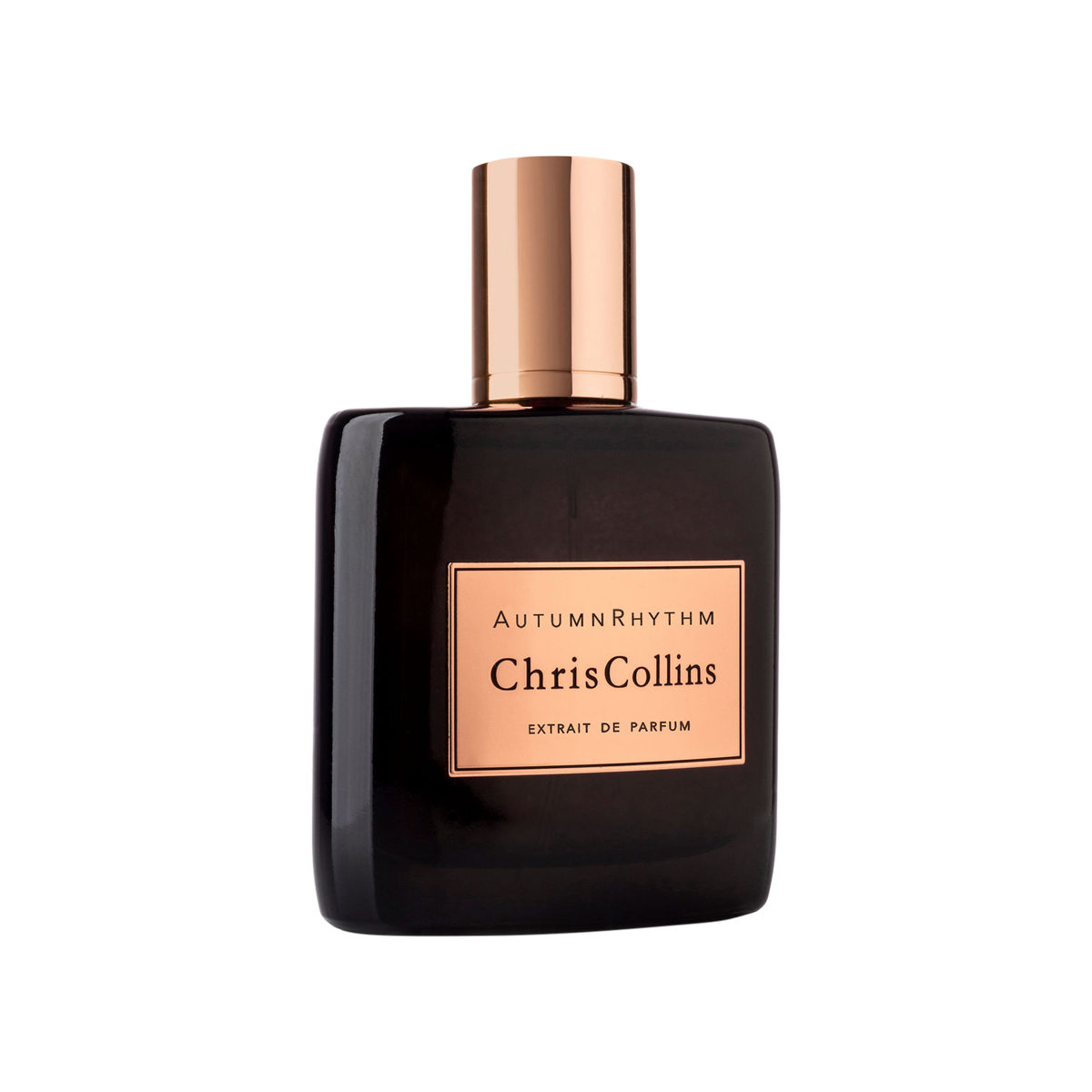 Chris Collins - Autumn Rhythm Extrait de Parfum