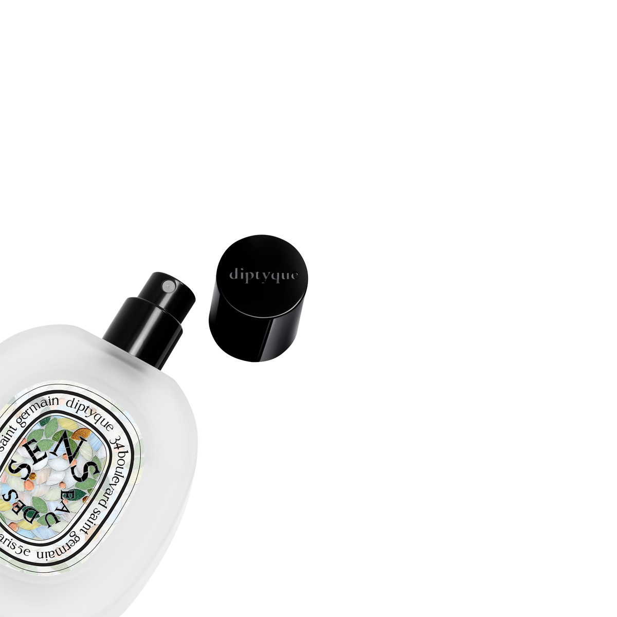 Diptyque - Eau des Sens Hair Mist Limited Edition