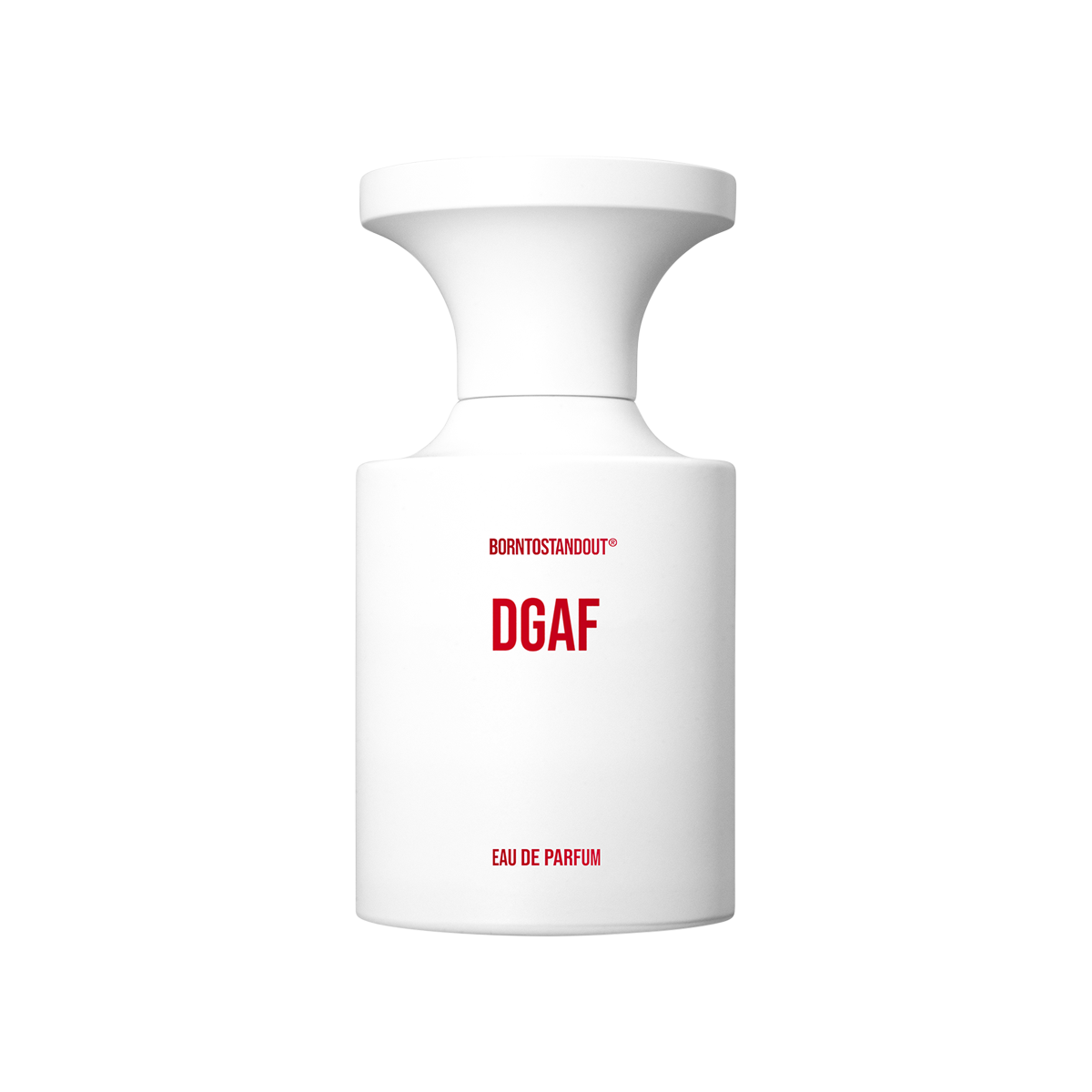 BORNTOSTANDOUT - DGAF Eau de Parfum