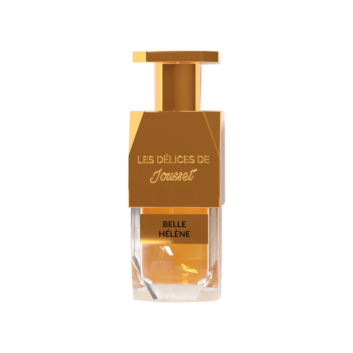 Jousset Parfums - Belle Hélène Extrait de Parfum