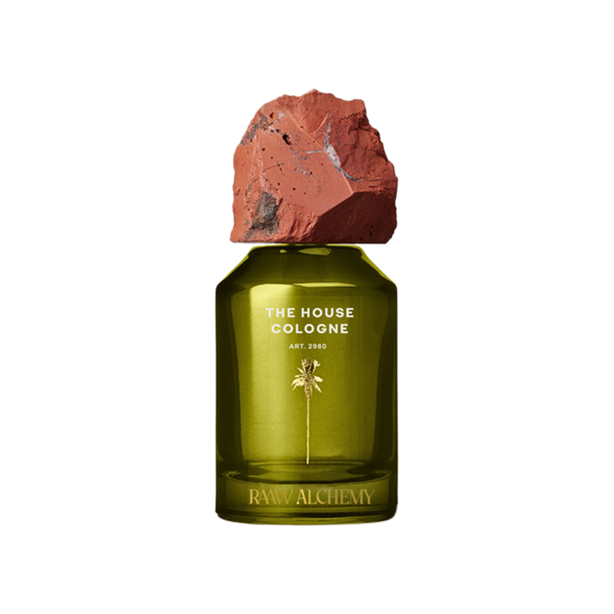 RAAW Alchemy - The House Cologne Room Spray