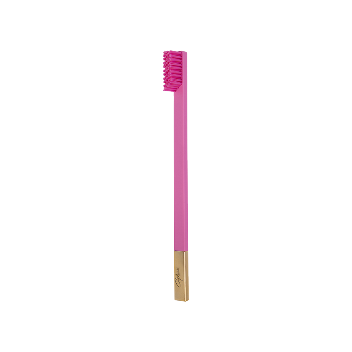 Bubblegum Pink Gold