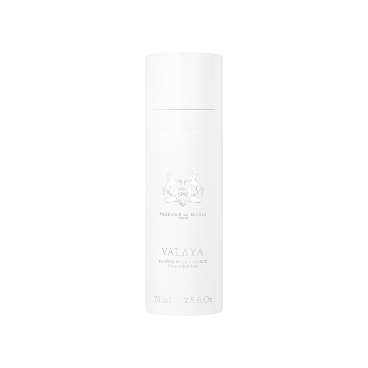 Parfums de Marly - Valaya Hair Perfume