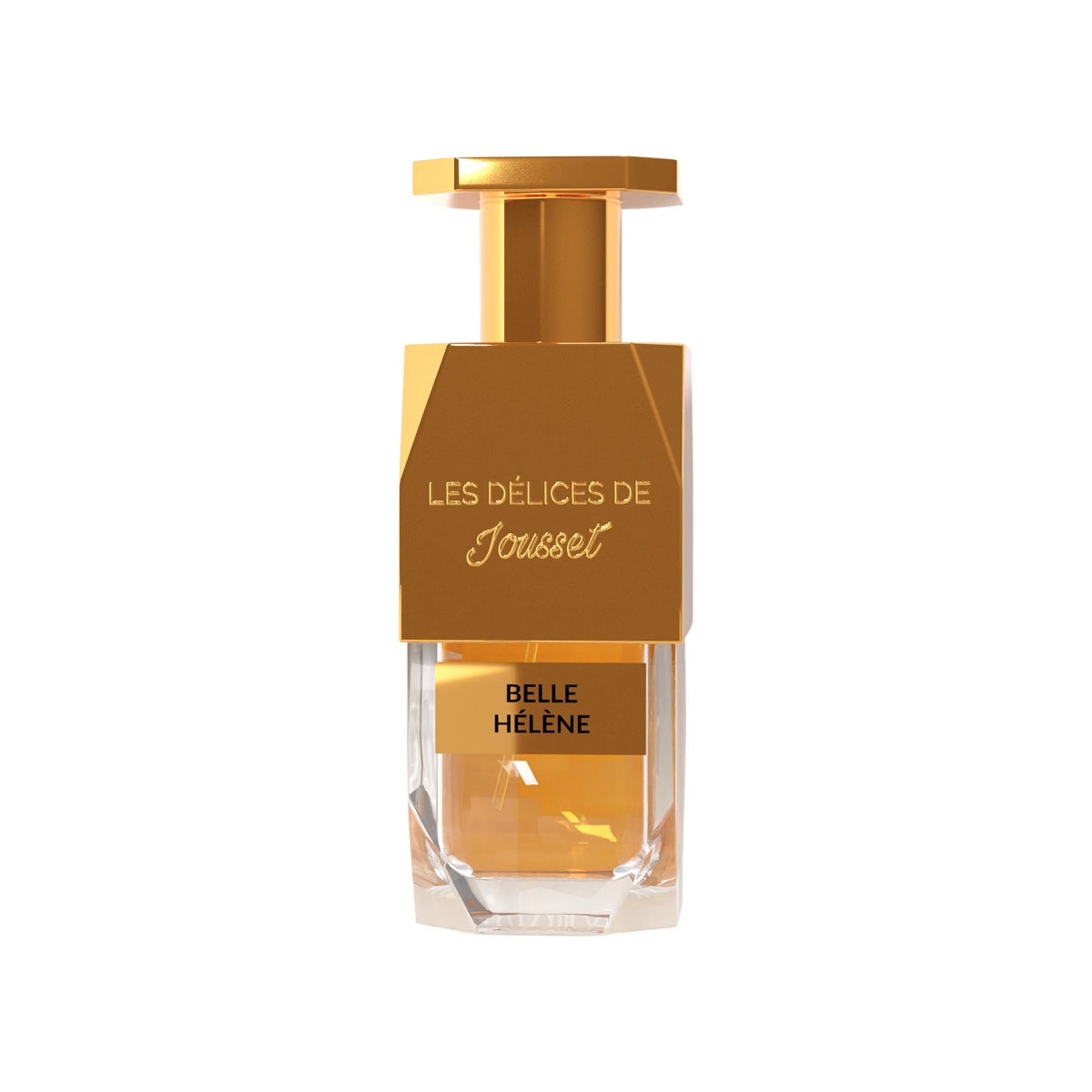 Jousset Parfums - Belle Hélène Extrait de Parfum