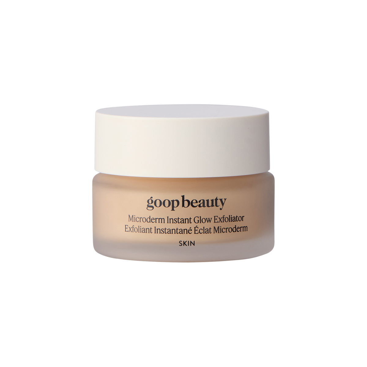 Microderm Instant Glow Exfoliator