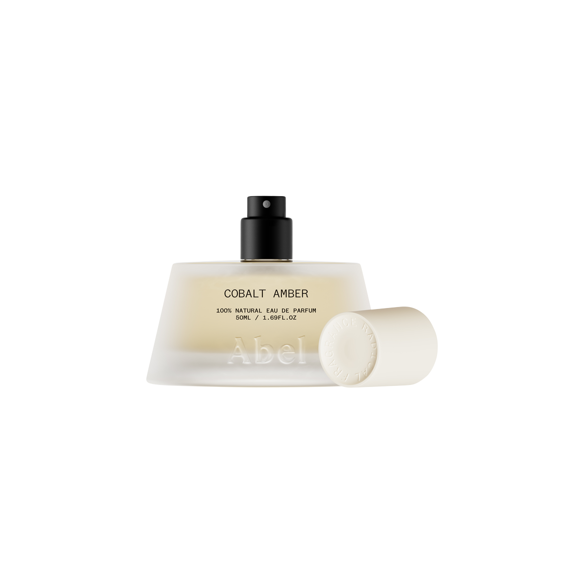 Abel - Cobalt Amber Eau de Parfum