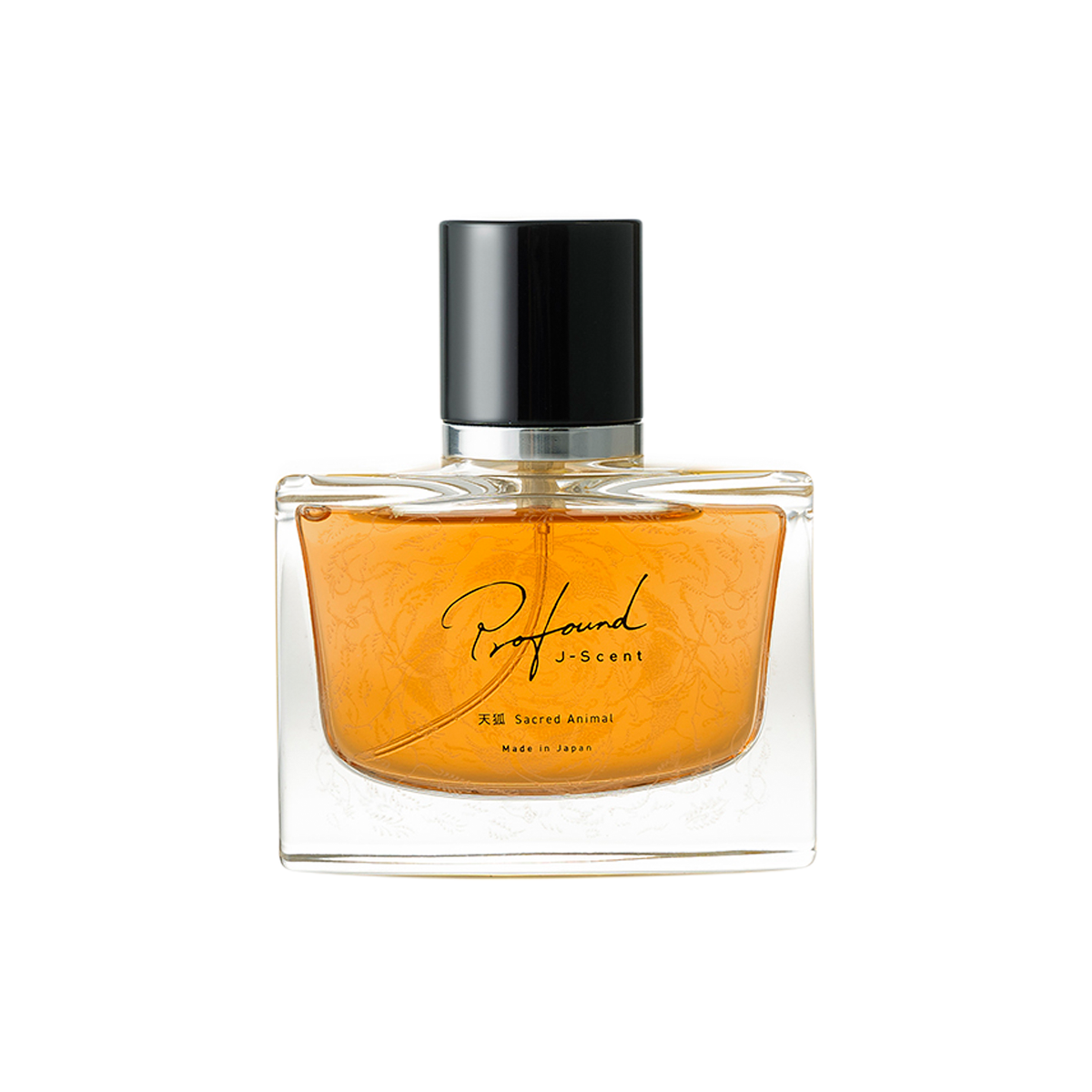 J-Scent - Profound Sacred Animal Eau de Parfum