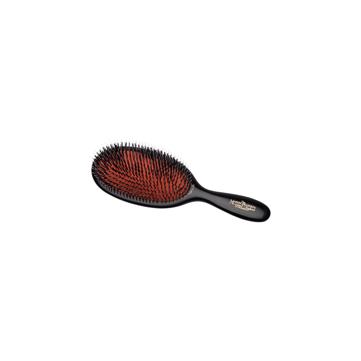 Mason Pearson - Pocket Bristle B4