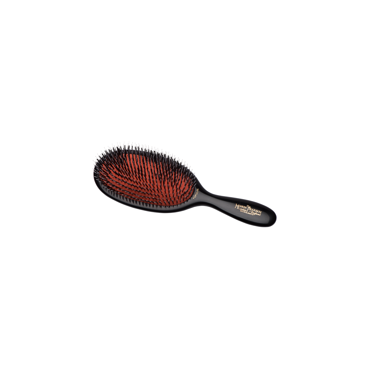 Mason Pearson Pocket Bristle B4 - Skins