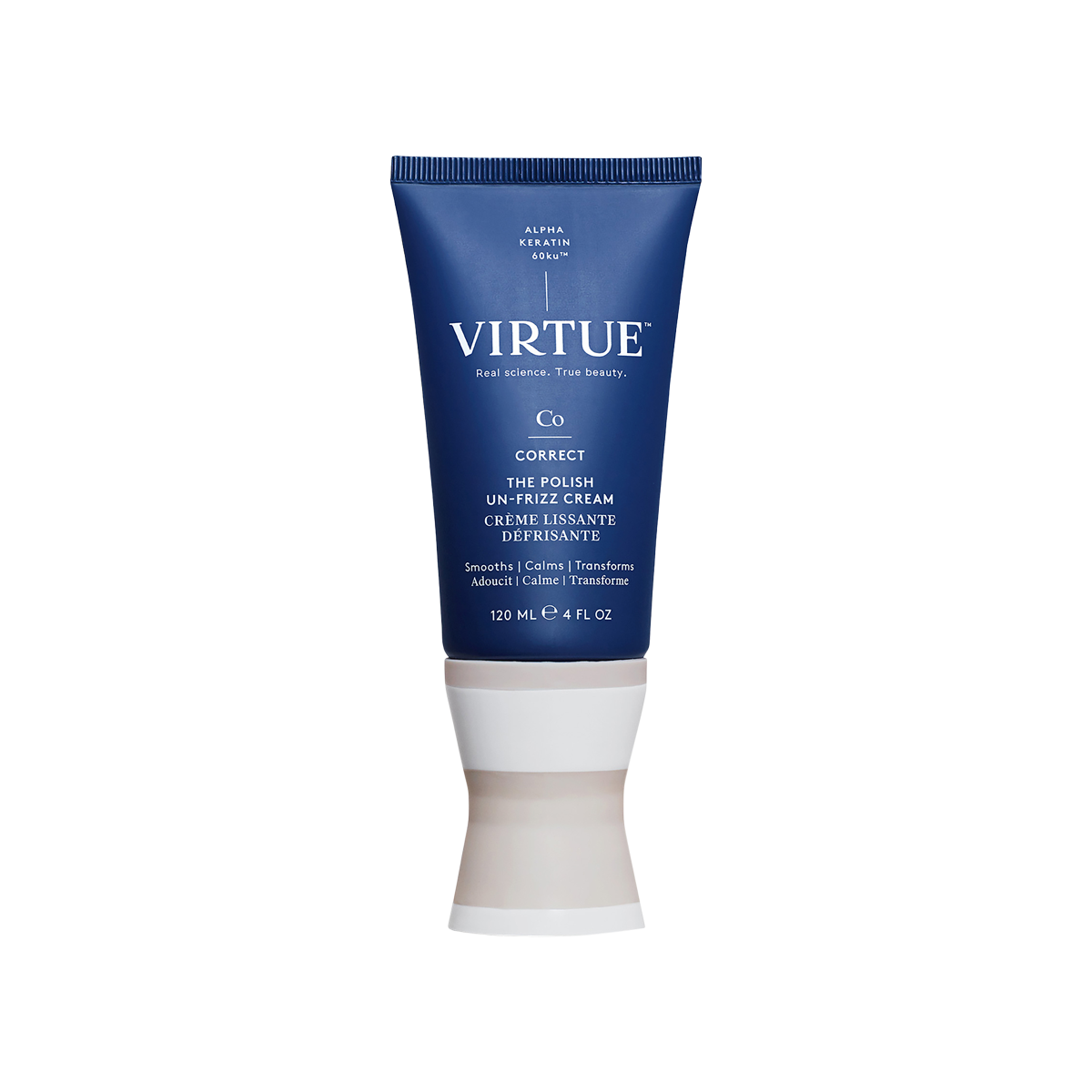 Virtue - Un-Frizz Cream