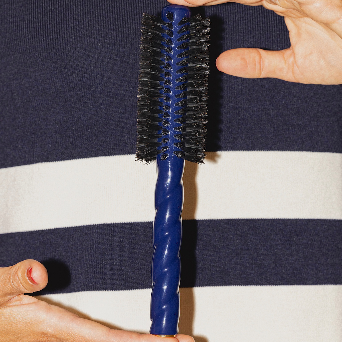 La Bonne Brosse - Hairbrush Round N08