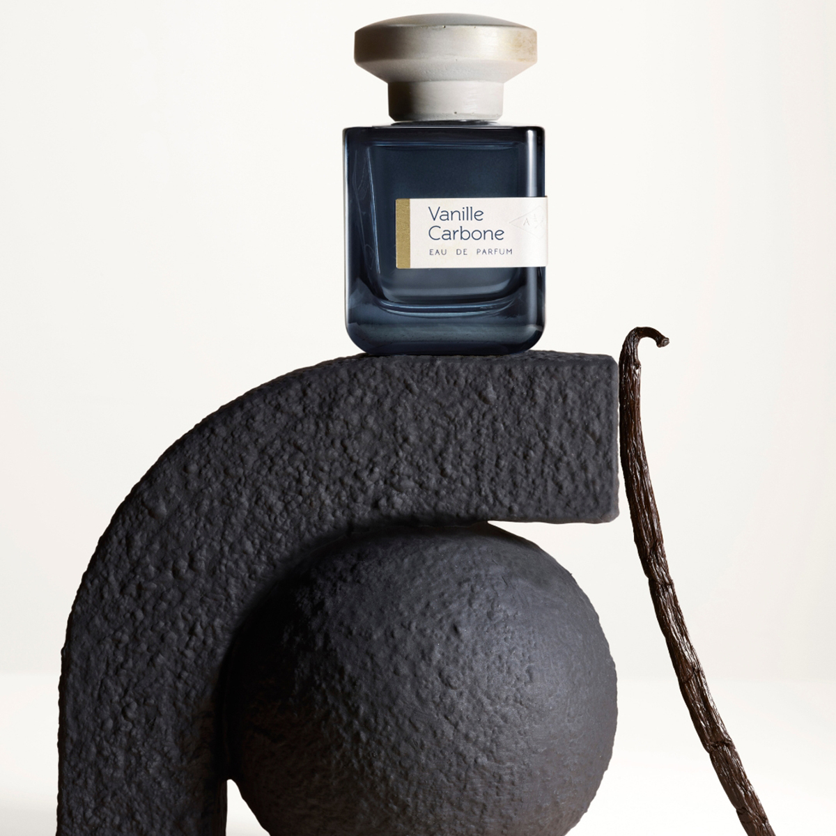 Atelier Materi - Vanille Carbone Eau de Parfum