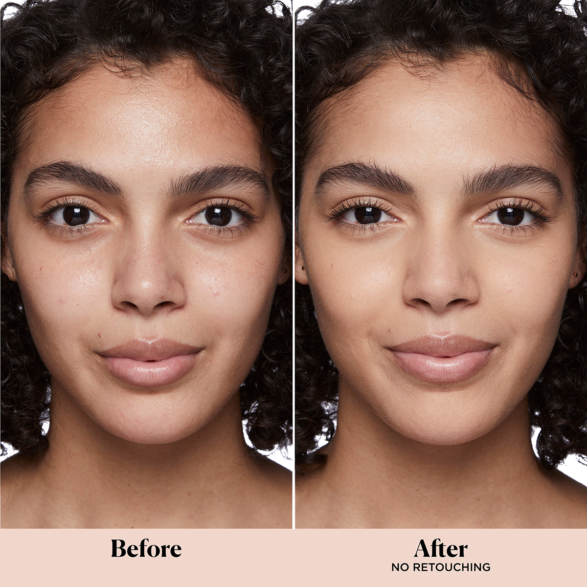 Laura Mercier - Tinted Moisturizer Oil Free