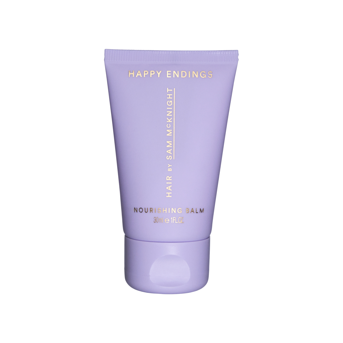 Hair by Sam McKnight - Happy Endings Nourishing Balm