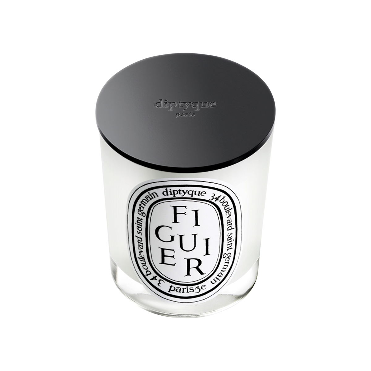 Diptyque - Candle Lid