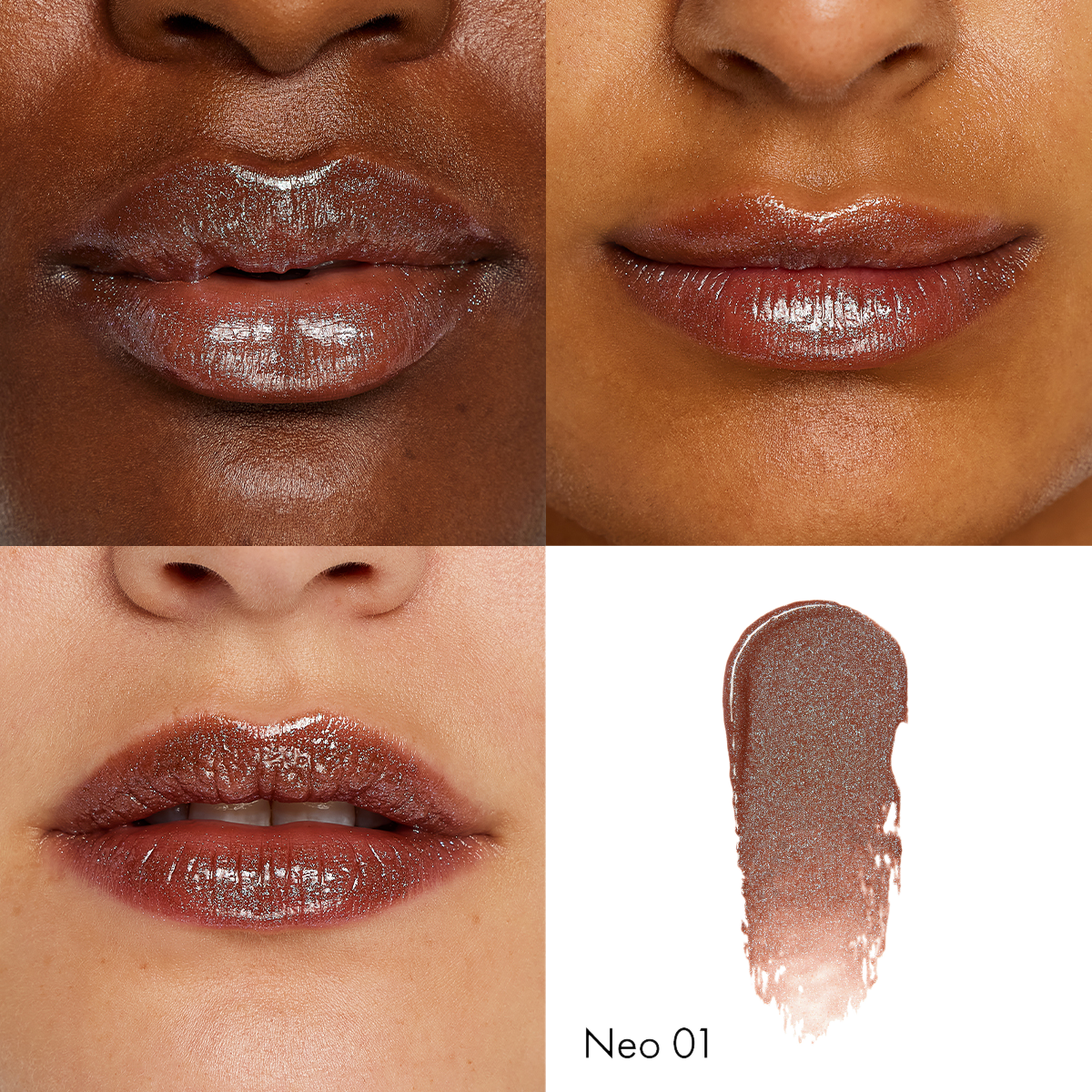 Simihaze Beauty - Eclipse Mini Lip Balm