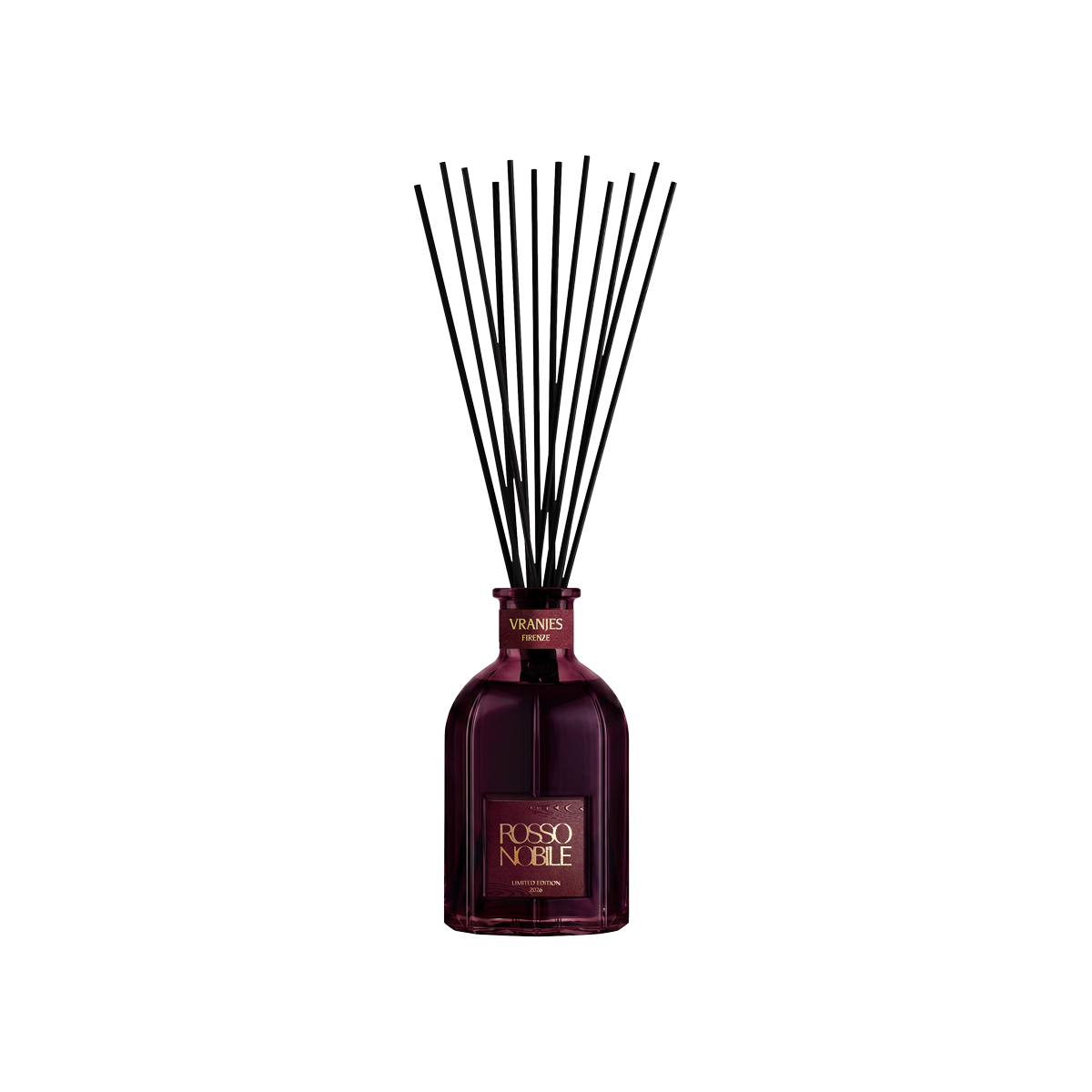 Dr. Vranjes Firenze - Rosso Nobile Diffuser Limited Edition