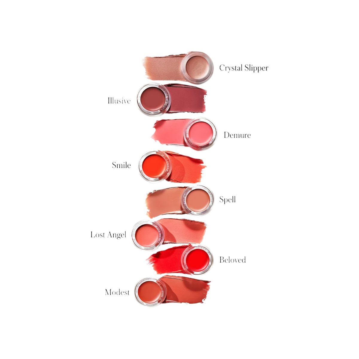 RMS Beauty - Lip2Cheek