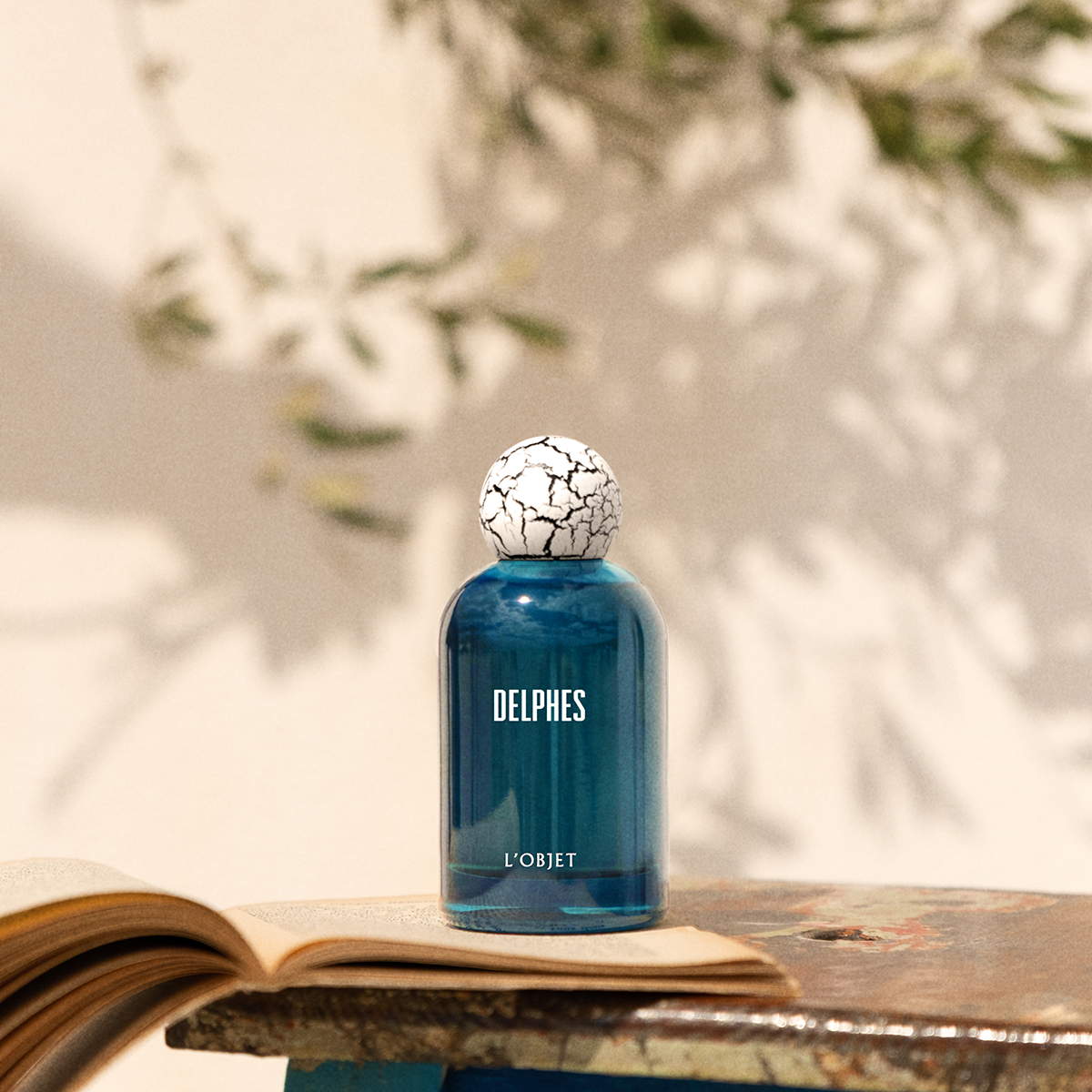 L'Objet - Delphes Eau de Parfum