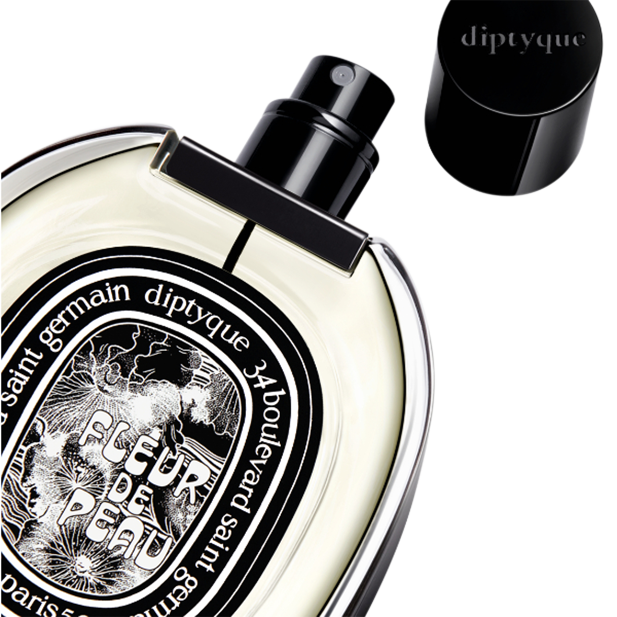 Diptyque - Bsample Fleur de Peau EDP 2ml