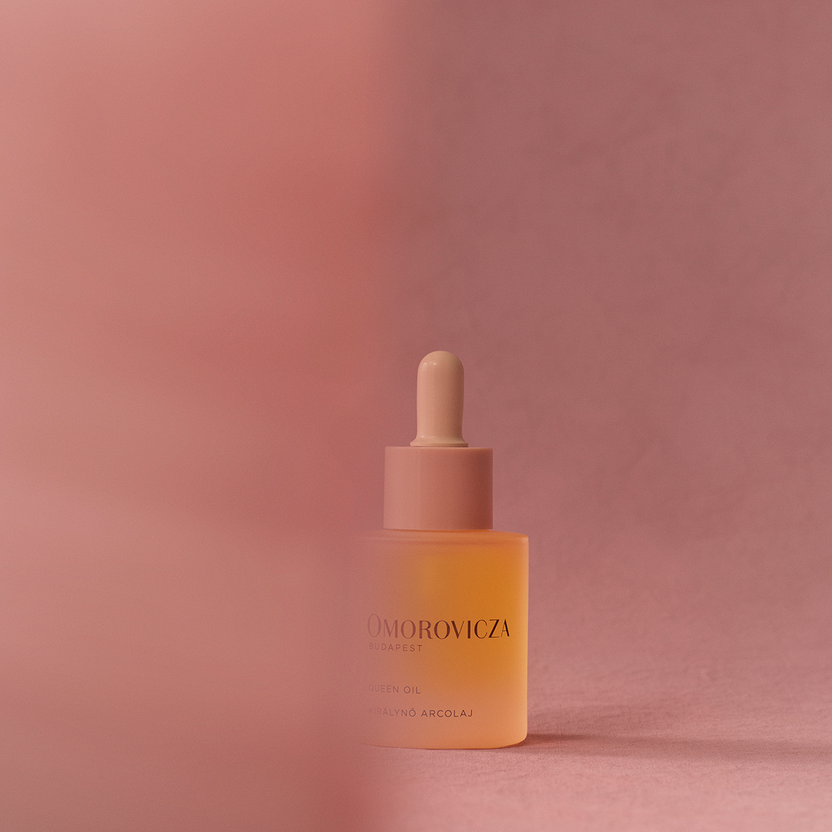 Omorovicza - Queen Oil