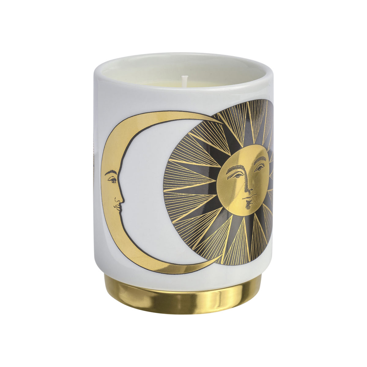 Fornasetti Profumi - Giorno e Notte Imm. Candle Fornasetti Profumi - Giorno e Notte Imm. Candle