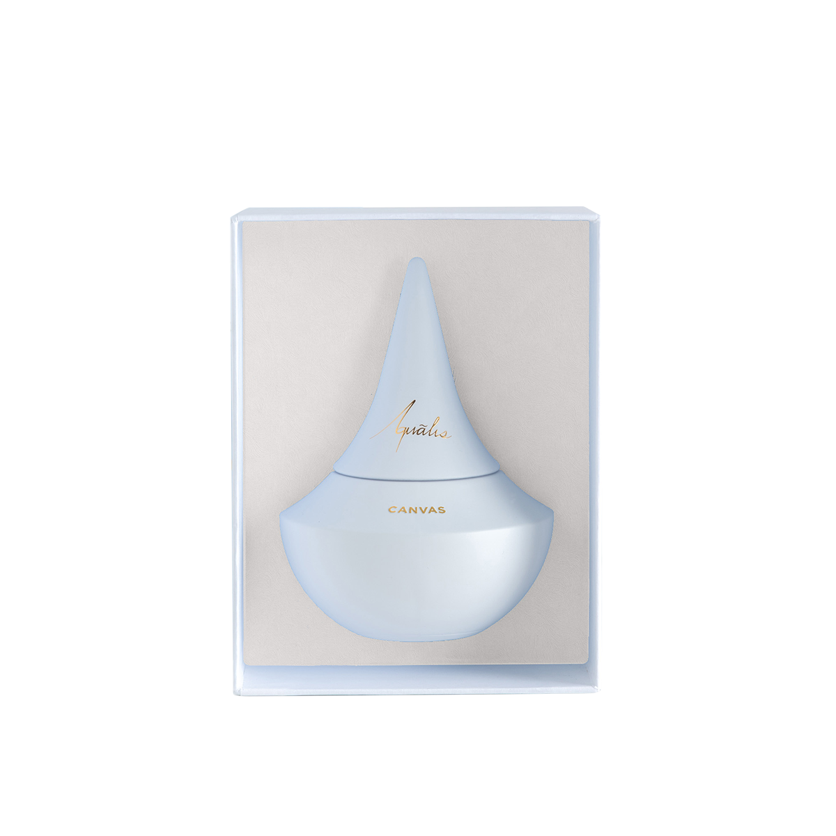 Aqualis - Canvas Extrait de Parfum