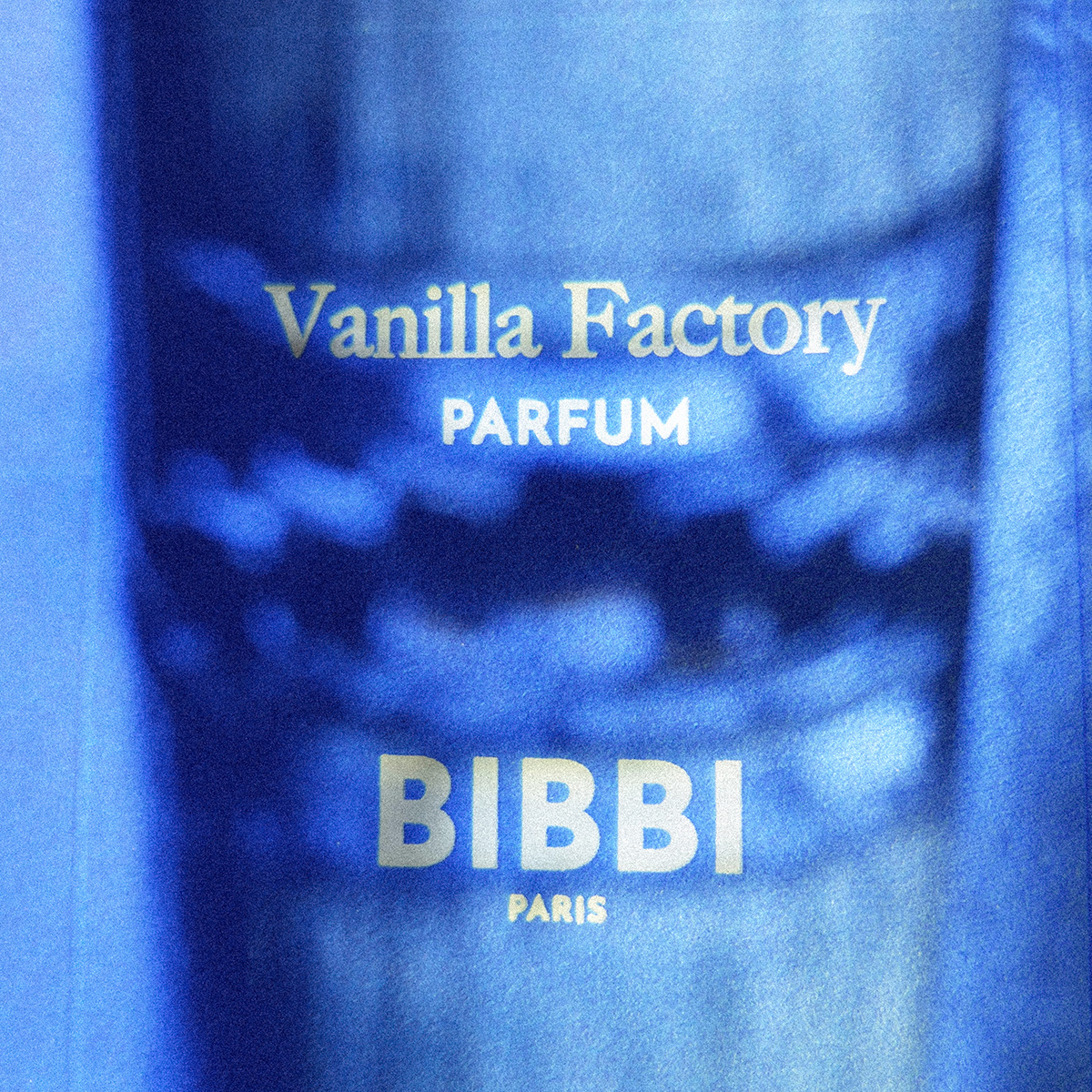 BIBBI PARFUM - Vanilla Factory Eau de Parfum