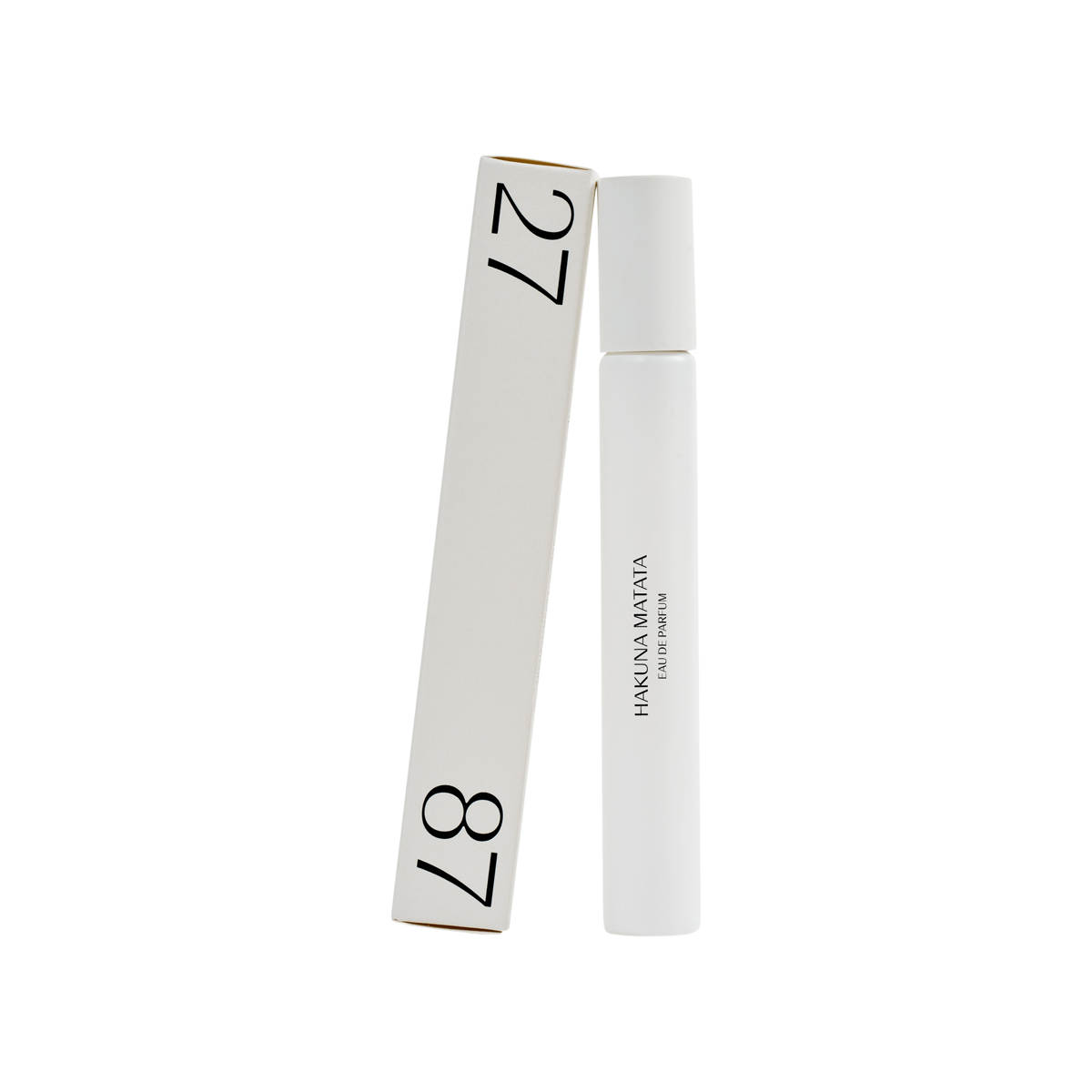 27 87 Perfumes - Hakuna Matata Eau de Parfum