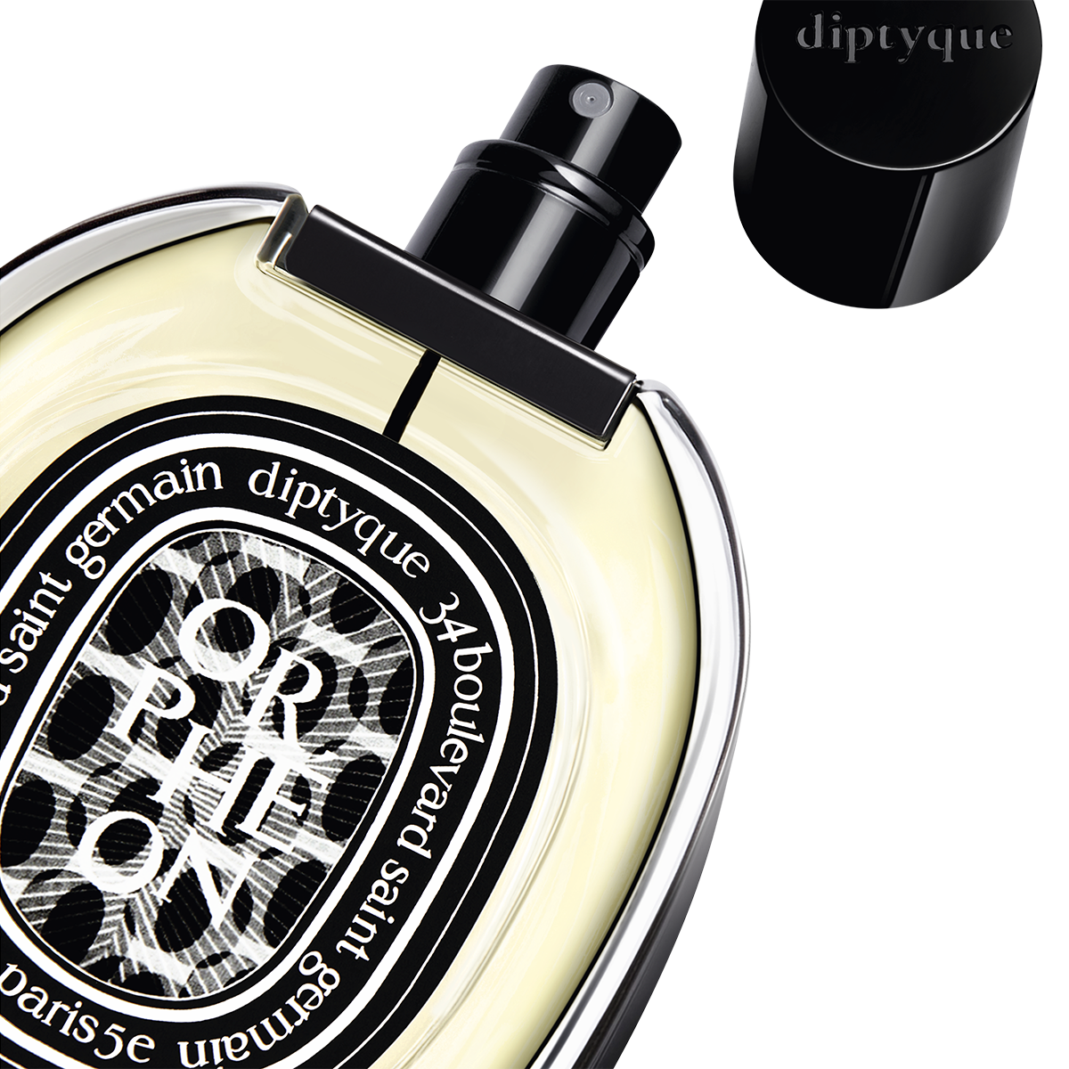 Diptyque - Orphéon Eau de Parfum