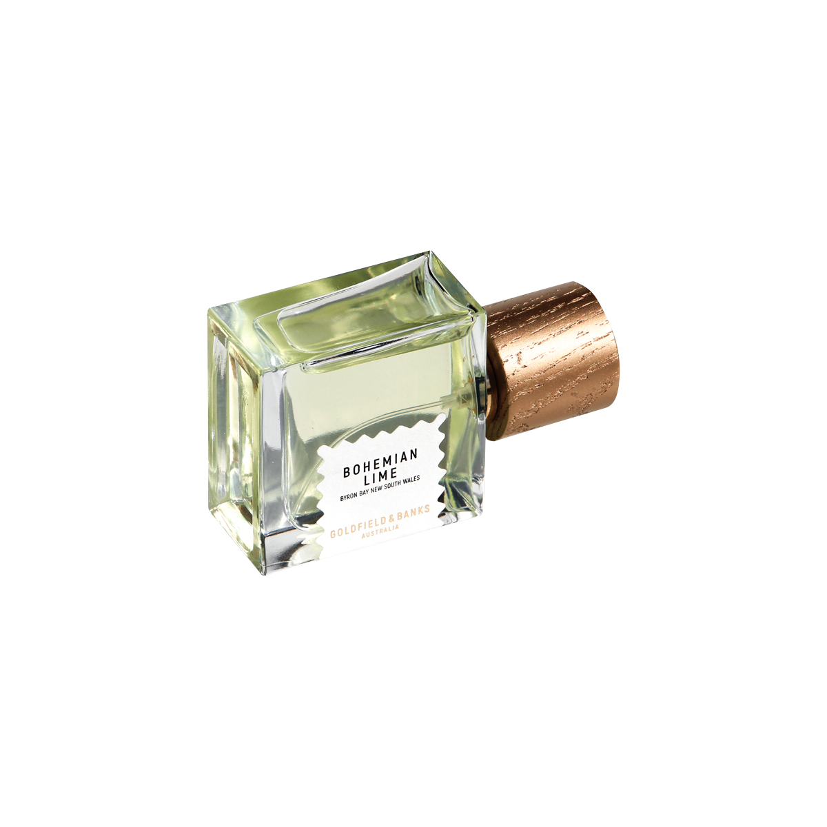 Goldfield & Banks - Bohemian Lime Eau de Parfum
