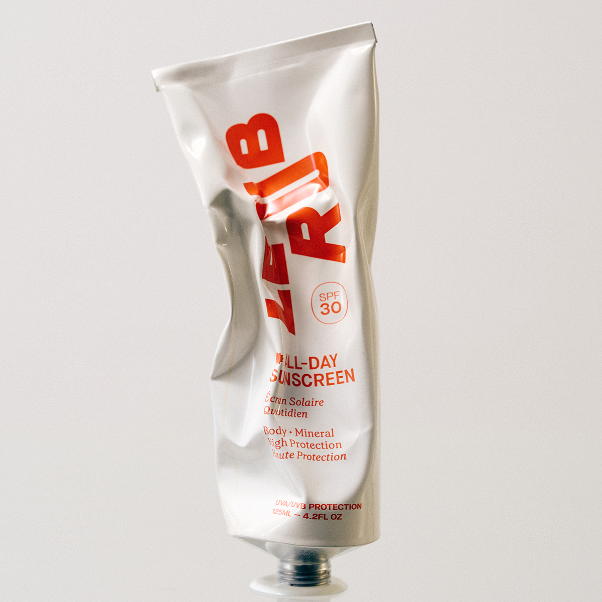 Le Rub - All-Day Body Sunscreen SPF30
