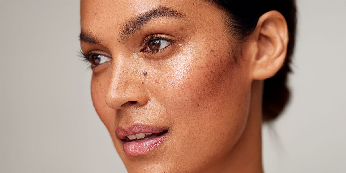 Pourquoi votre peau semble différente au printemps
