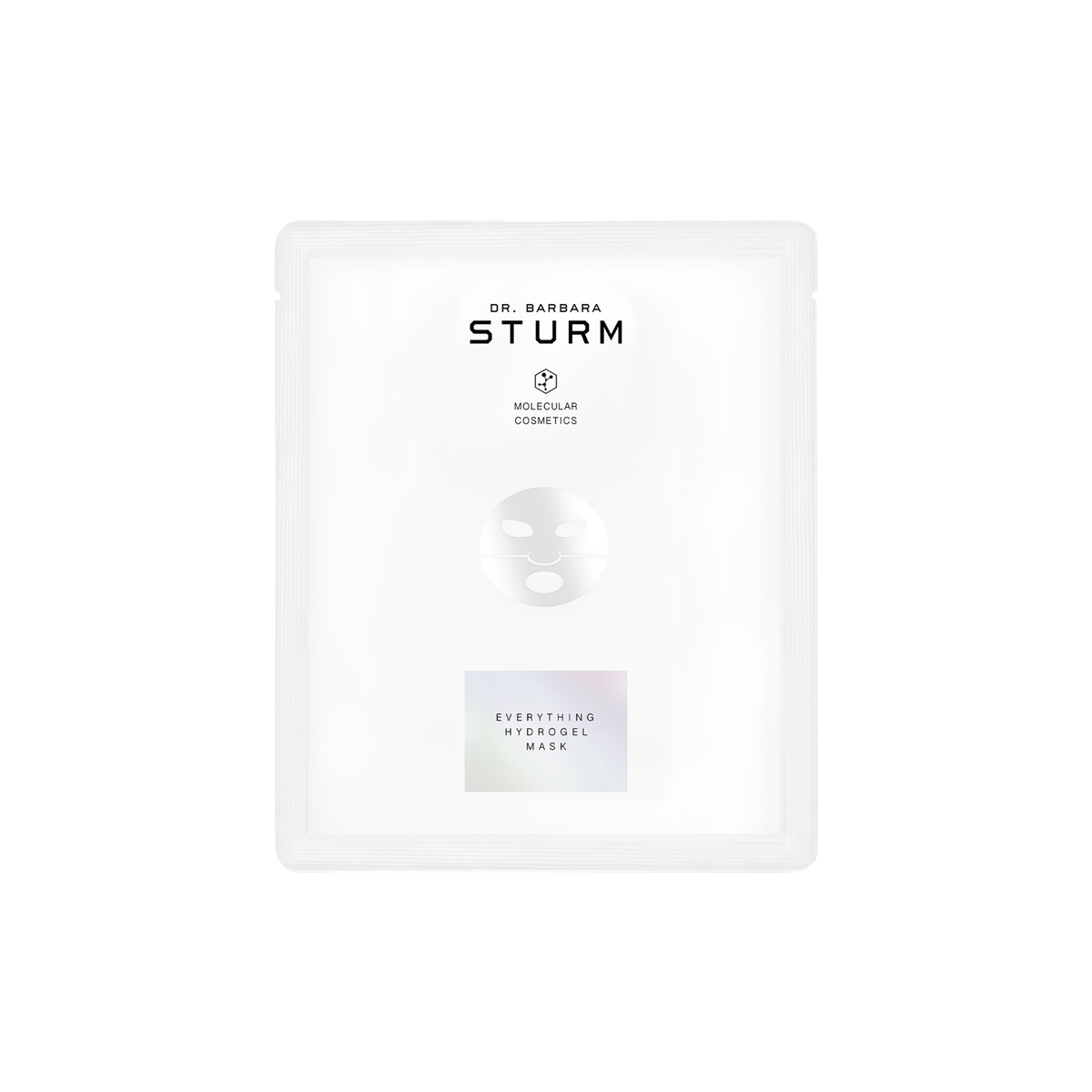 Dr. Barbara Sturm - Everything Hydrogel Mask