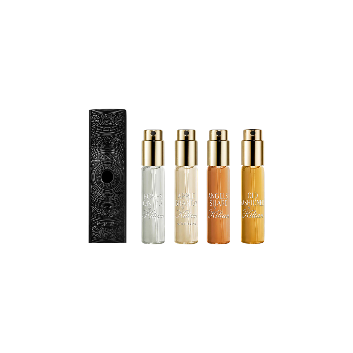 Kilian Paris - The Liquors Discovery Set Eau de Parfum