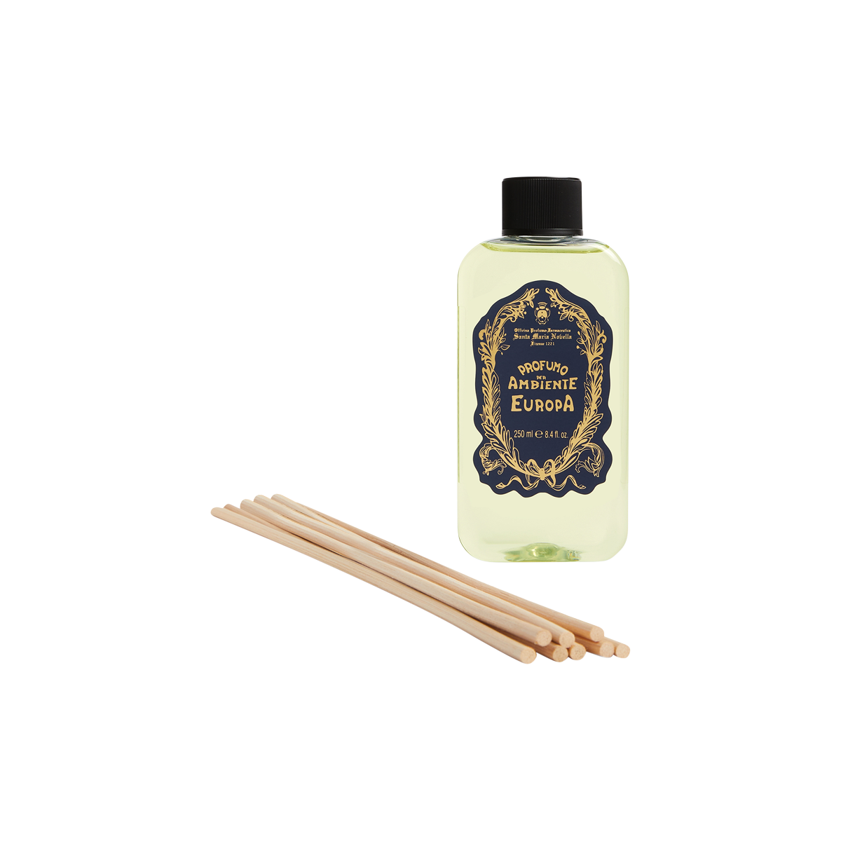 Santa Maria Novella - Europa Room Fragrance Diffuser Refill