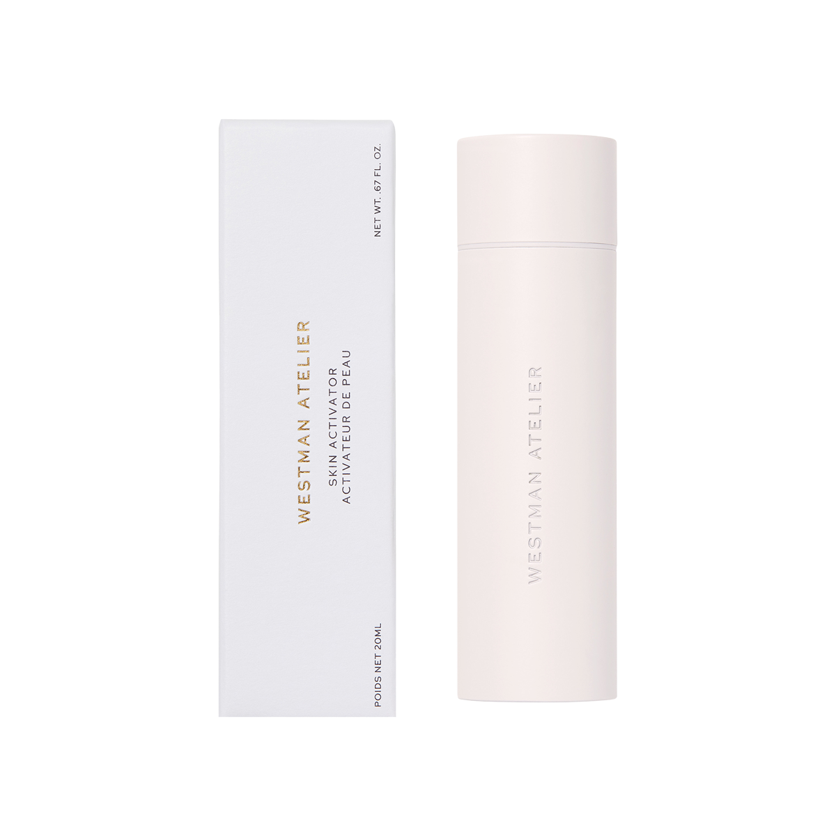 Skin Activator