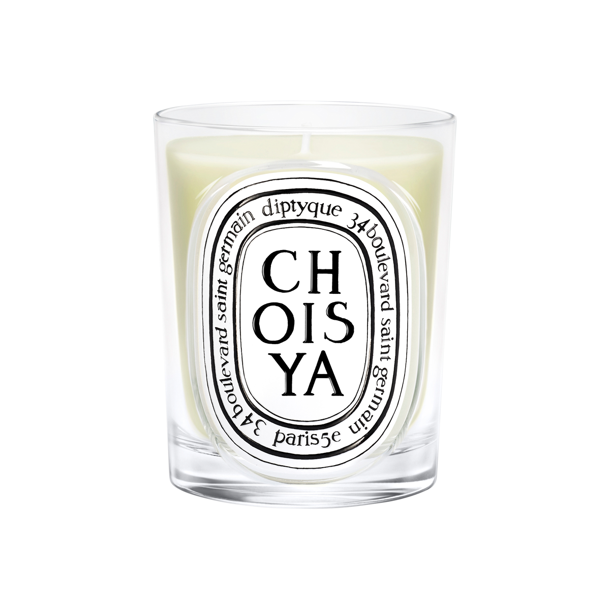 Diptyque - Choisya Classic Scented Candle