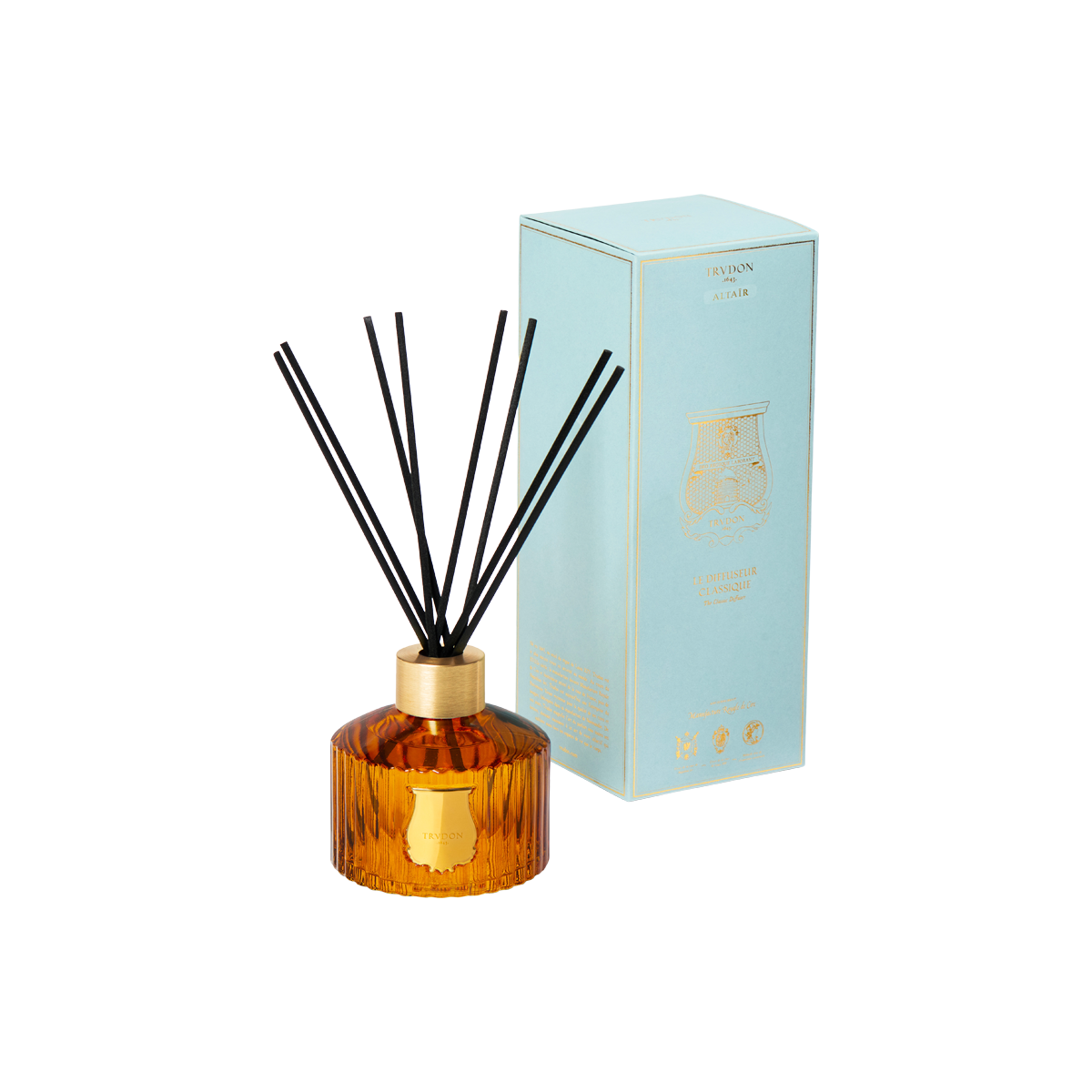 Trudon - Altaïr Diffuser