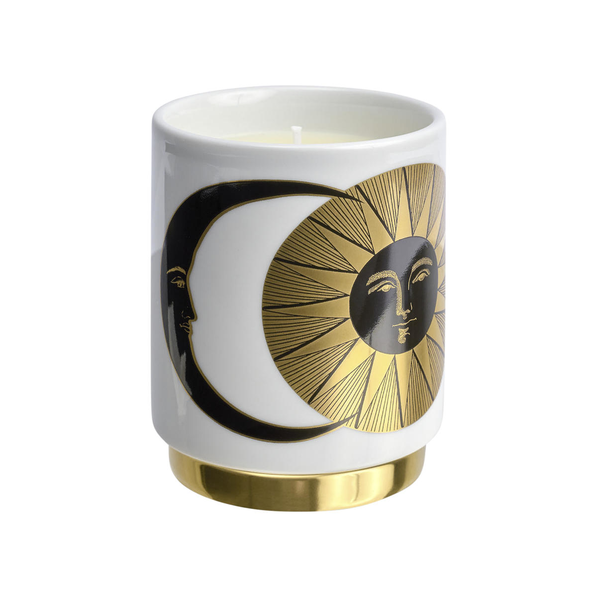 Fornasetti Profumi - Giorno e Notte Imm. Candle