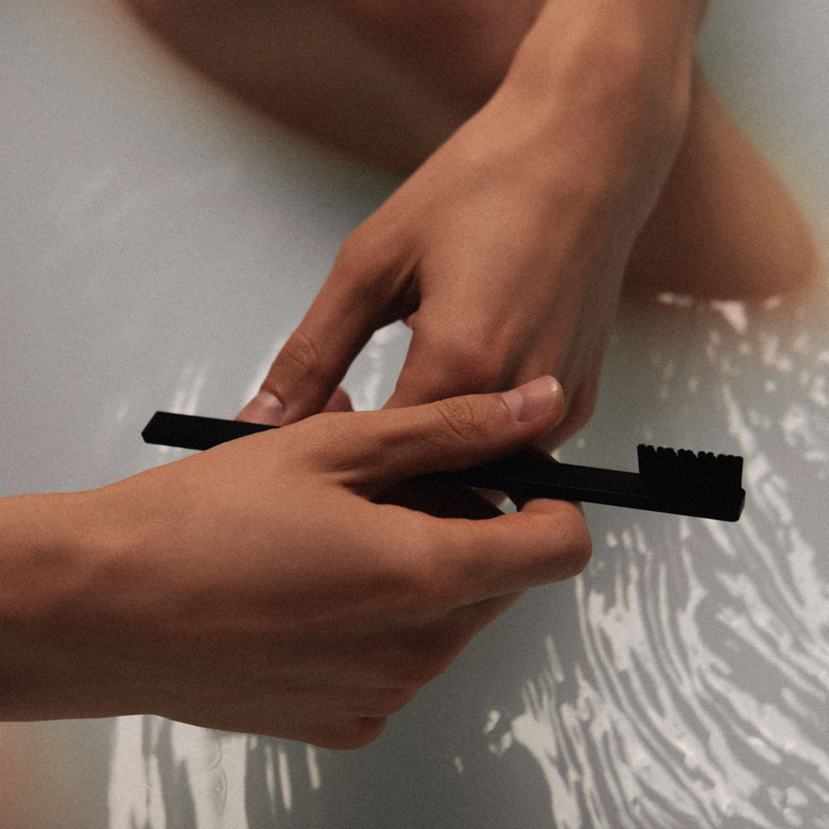 Apriori - Medium Toothbrush