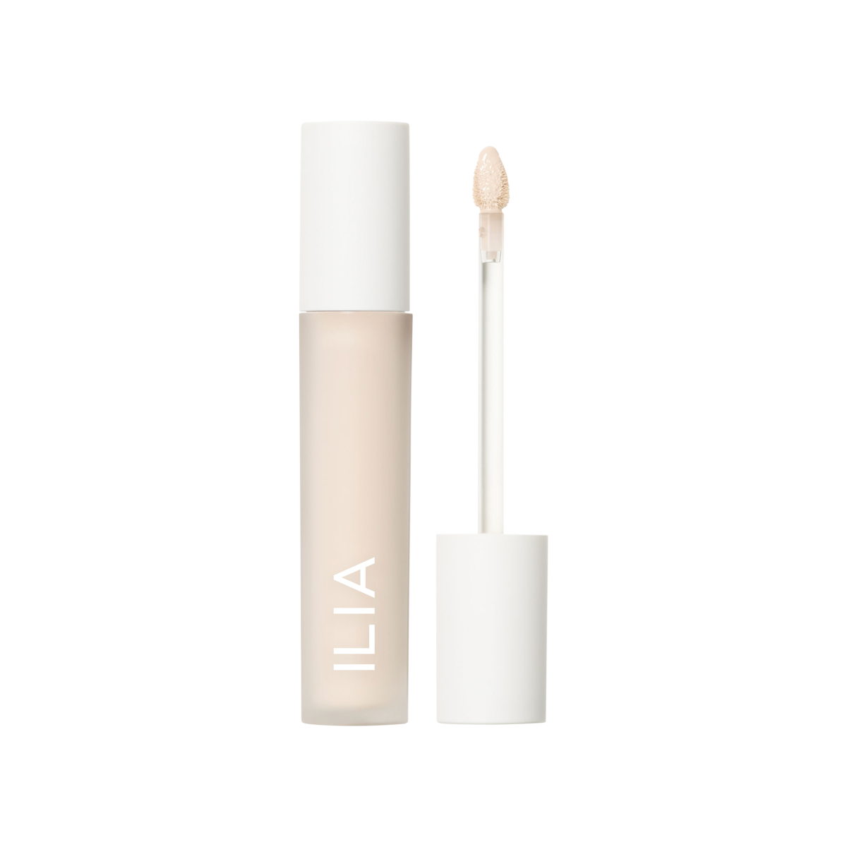 Ilia - Skin Blur Hydrating Serum Conc.