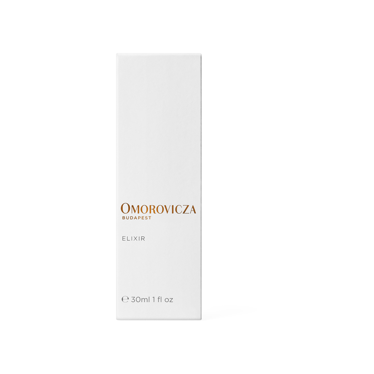 Omorovicza - Elixir