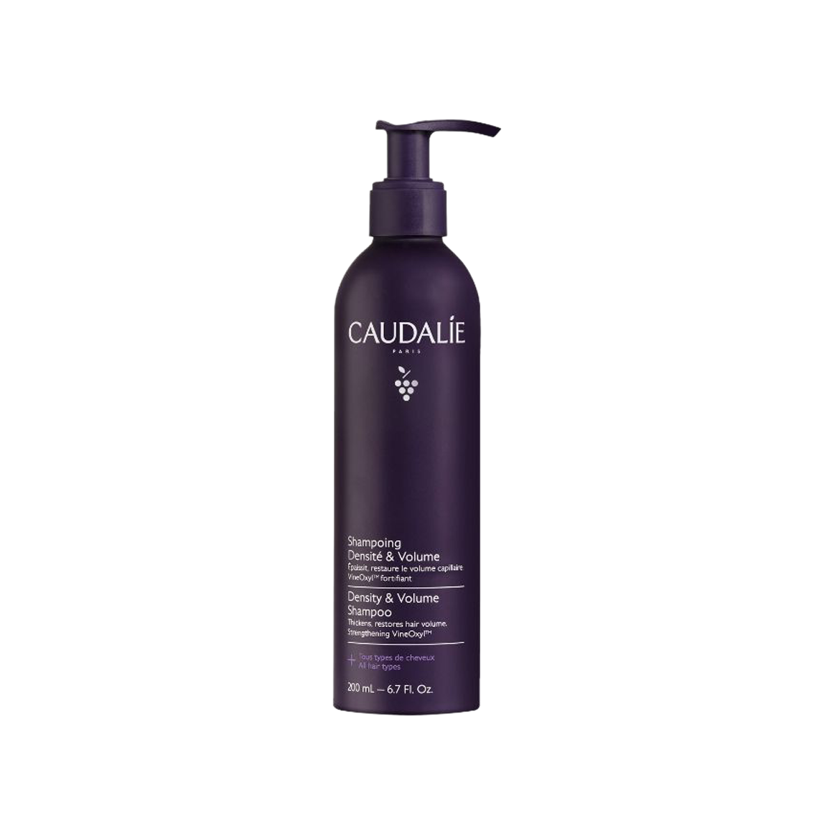 Caudalie - Density & Volume Shampoo