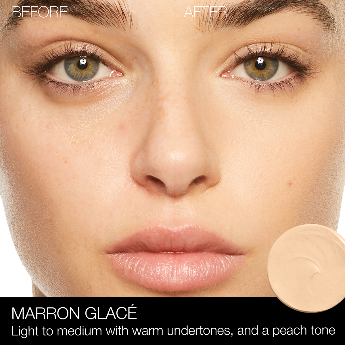 NARS - Soft Matte Concealer