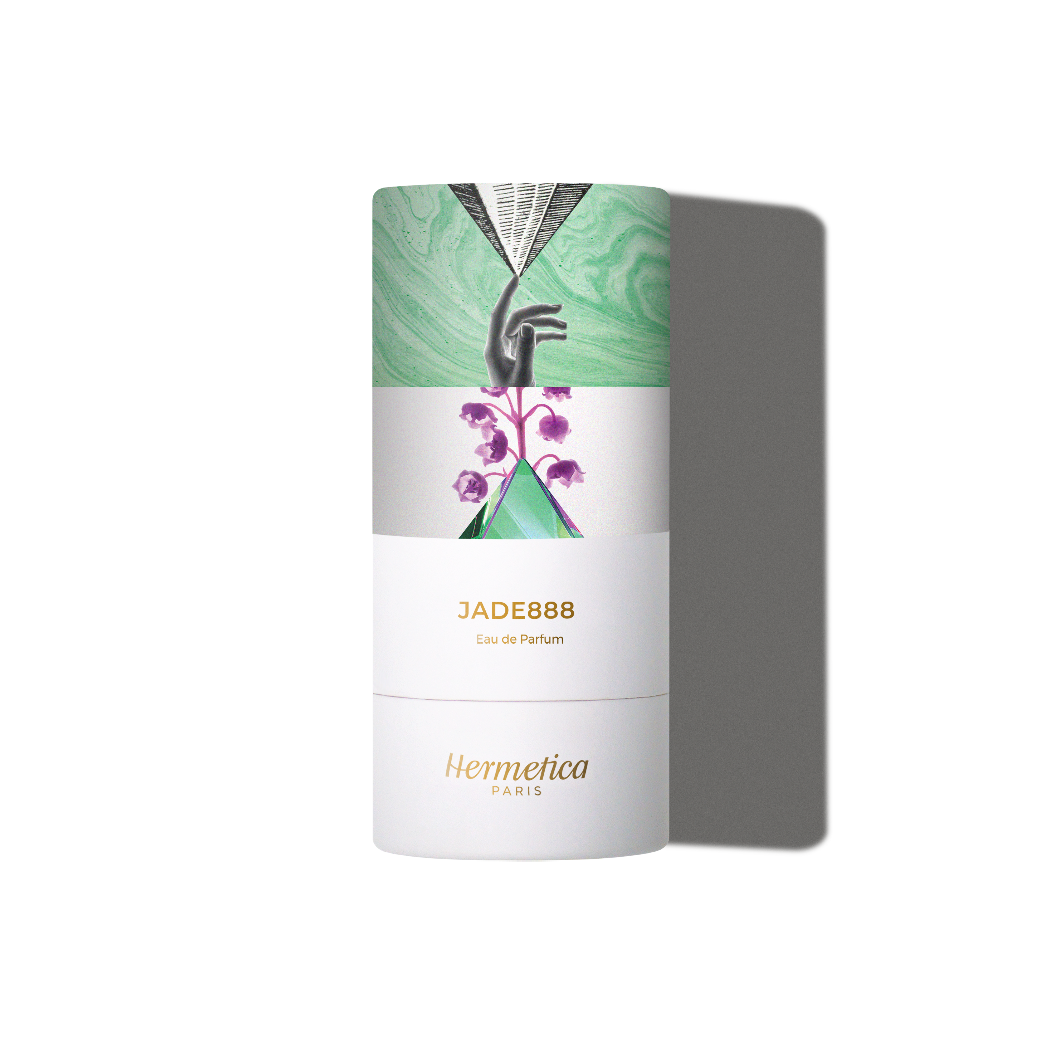 Hermetica - Jade888 Eau de Parfum