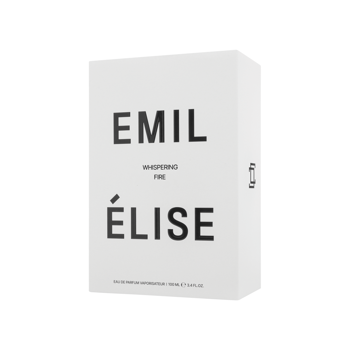 Emil Elise - Whispering Fire Eau de Parfum