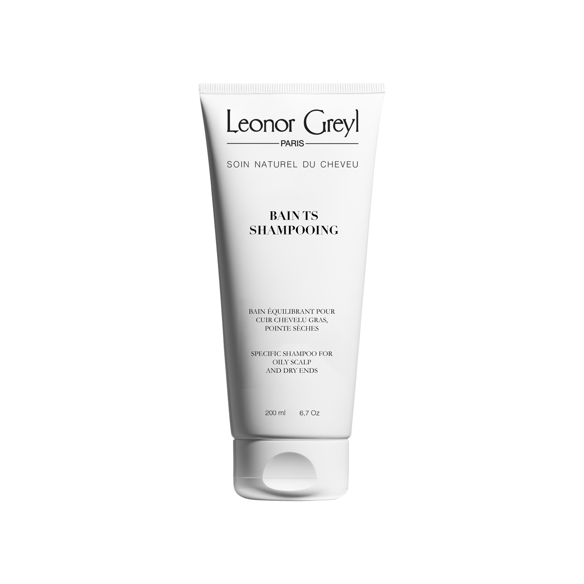Leonor Greyl - Bain TS
