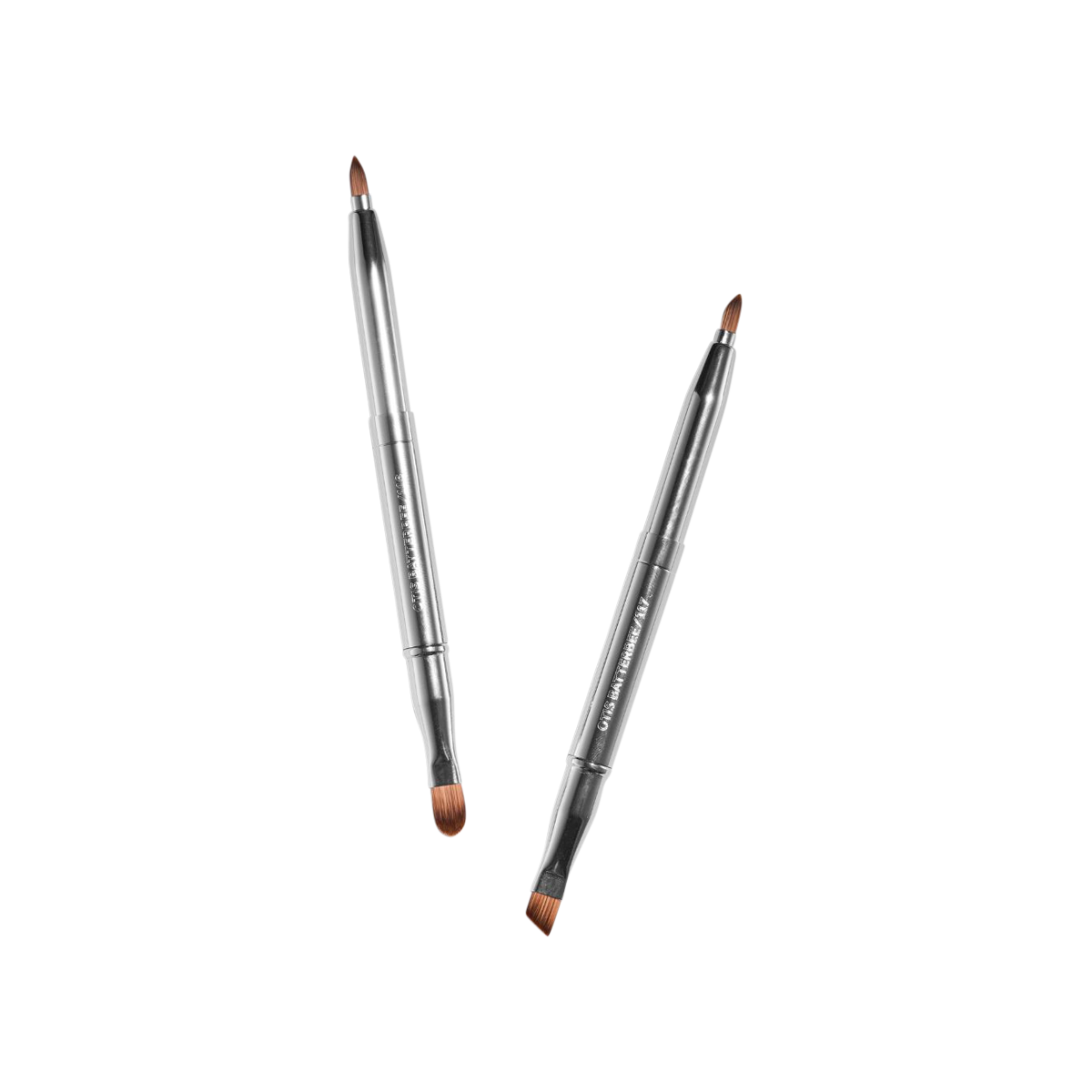 Otis Batterbee - The Retractable Lip & Brow Duo